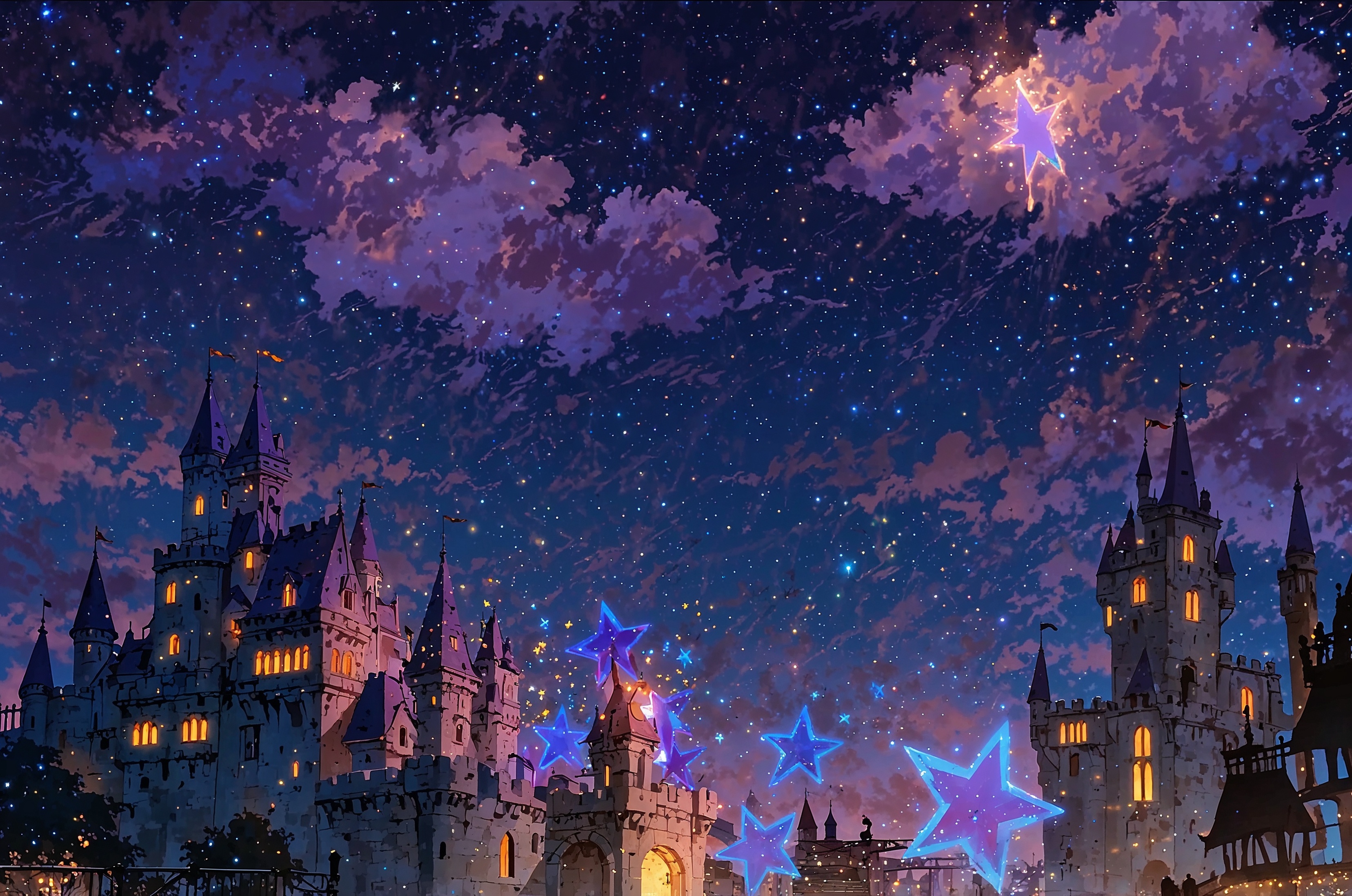 Features Background
