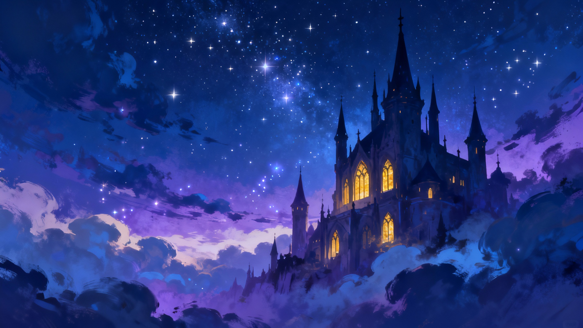 Classes Background
