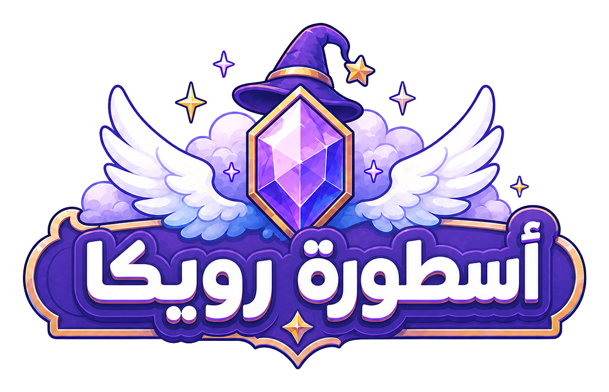 Tale of Roika Logo